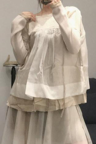 MUTEDANCE MD19FWTH01-1 